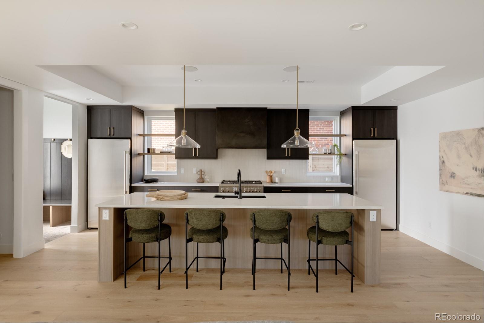 MLS Image #5 for 2112  perry street,denver, Colorado