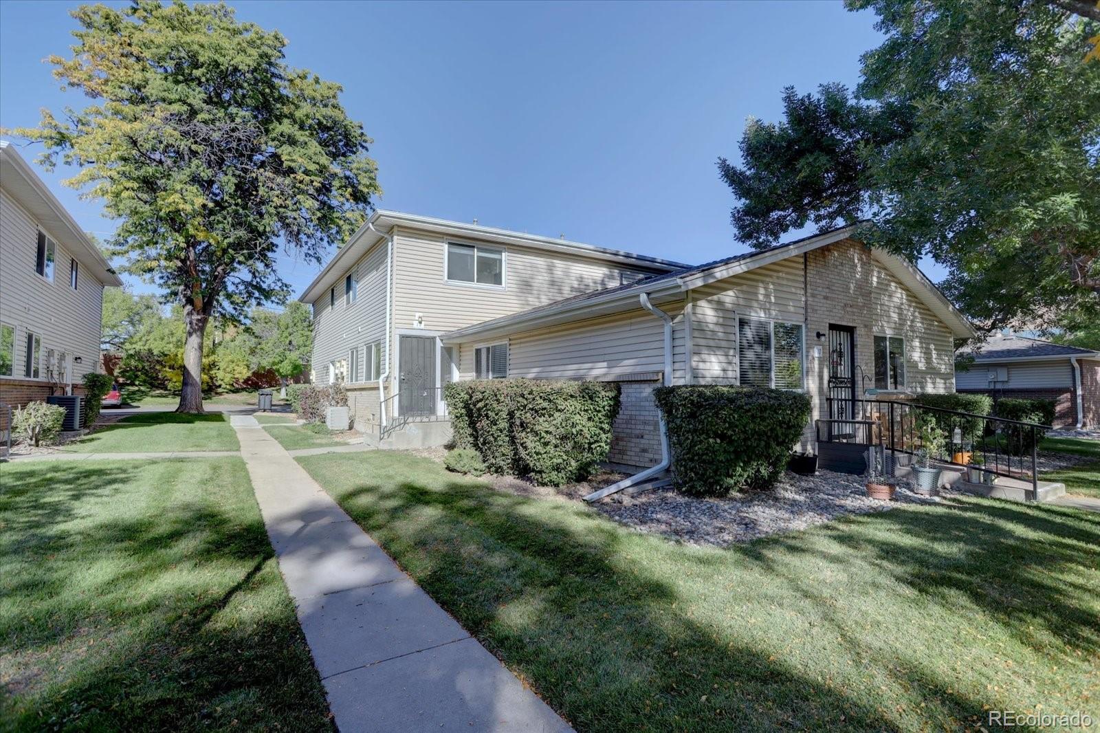 MLS Image #1 for 9005 e lehigh avenue 19,denver, Colorado