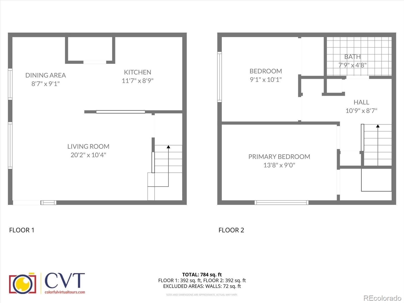MLS Image #14 for 9005 e lehigh avenue 19,denver, Colorado