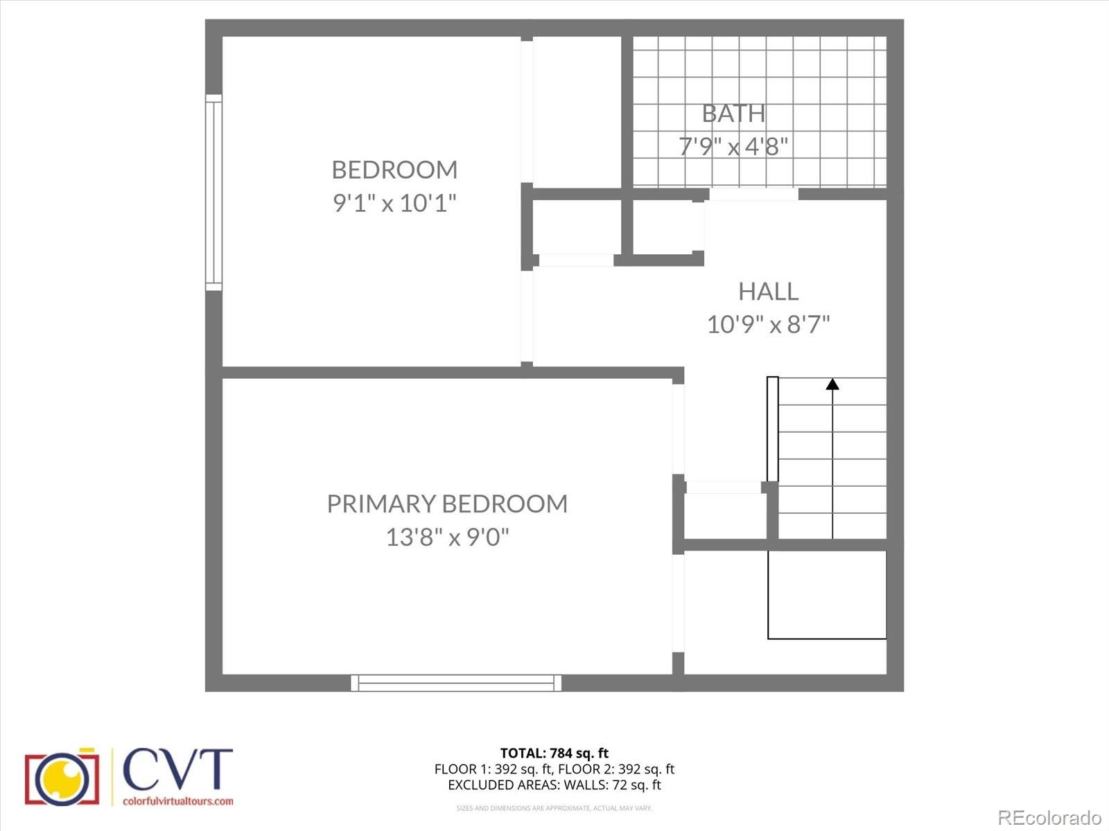 MLS Image #15 for 9005 e lehigh avenue 19,denver, Colorado