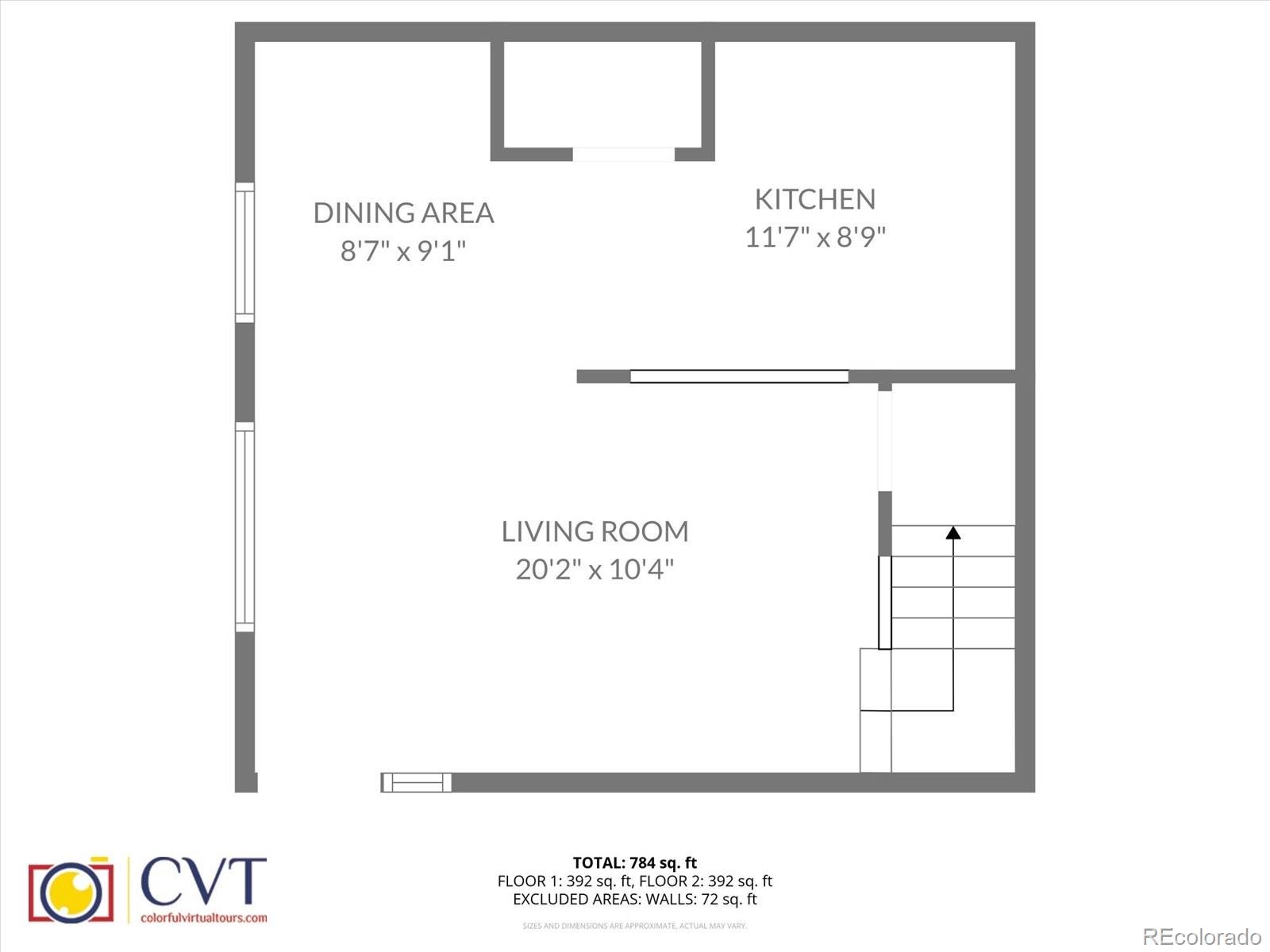 MLS Image #16 for 9005 e lehigh avenue 19,denver, Colorado