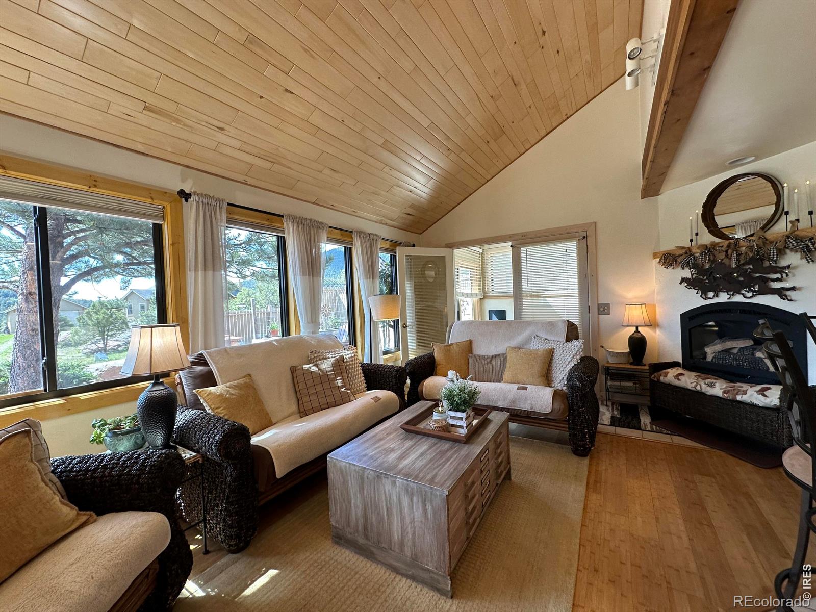 MLS Image #2 for 123  mohawk road,lyons, Colorado