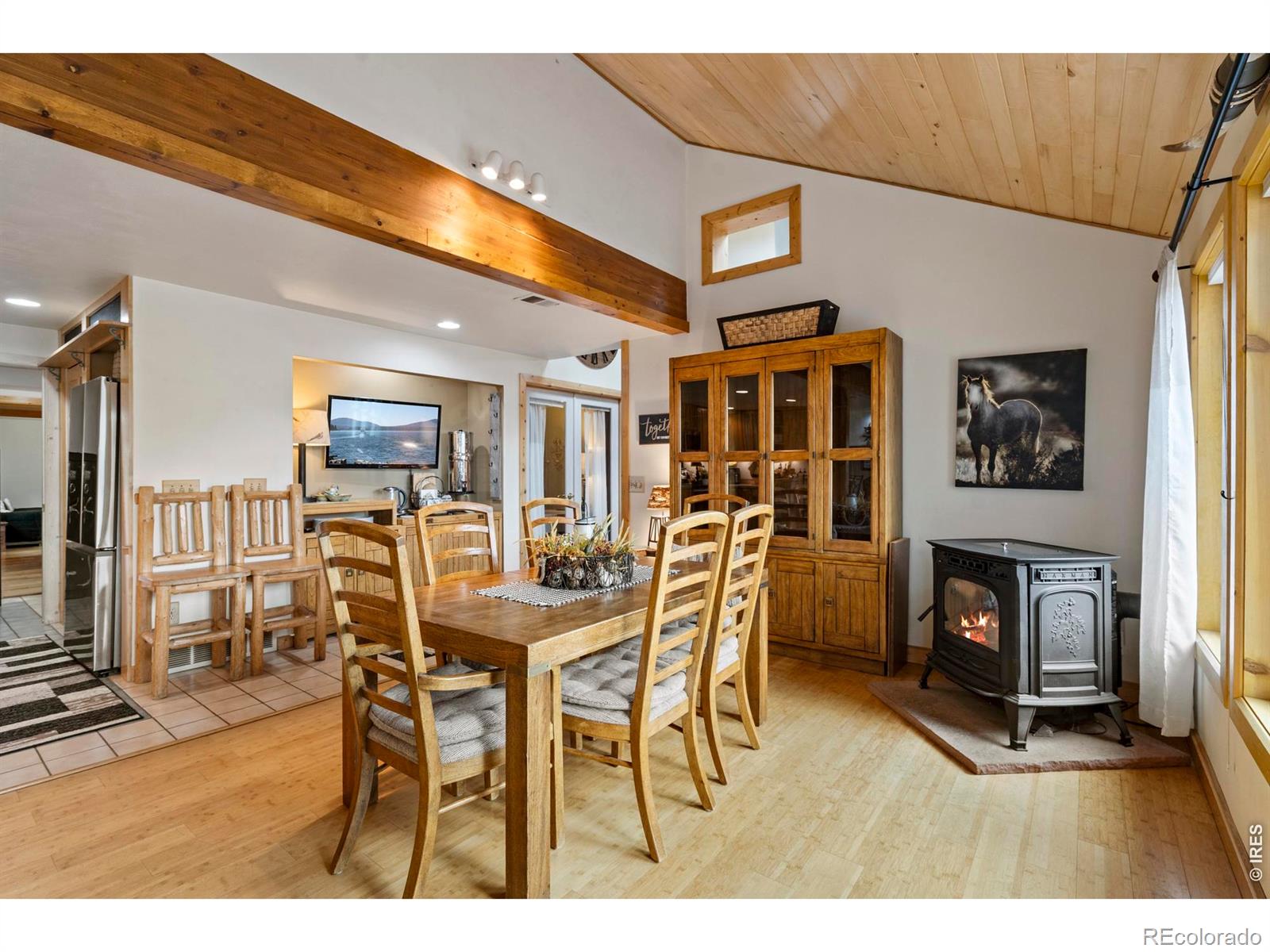 MLS Image #3 for 123  mohawk road,lyons, Colorado
