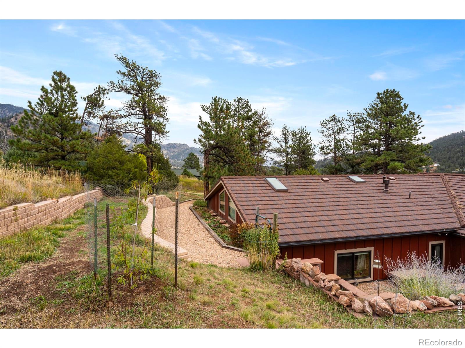 MLS Image #35 for 123  mohawk road,lyons, Colorado