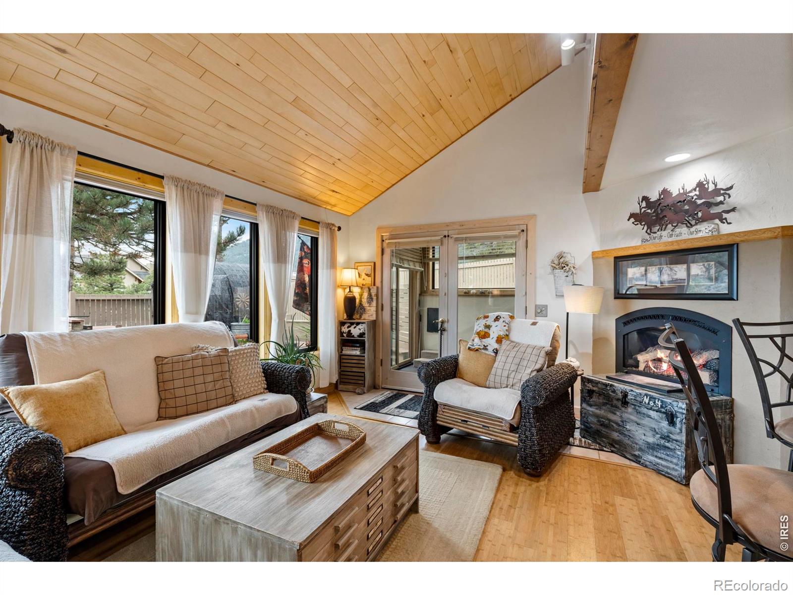 MLS Image #5 for 123  mohawk road,lyons, Colorado