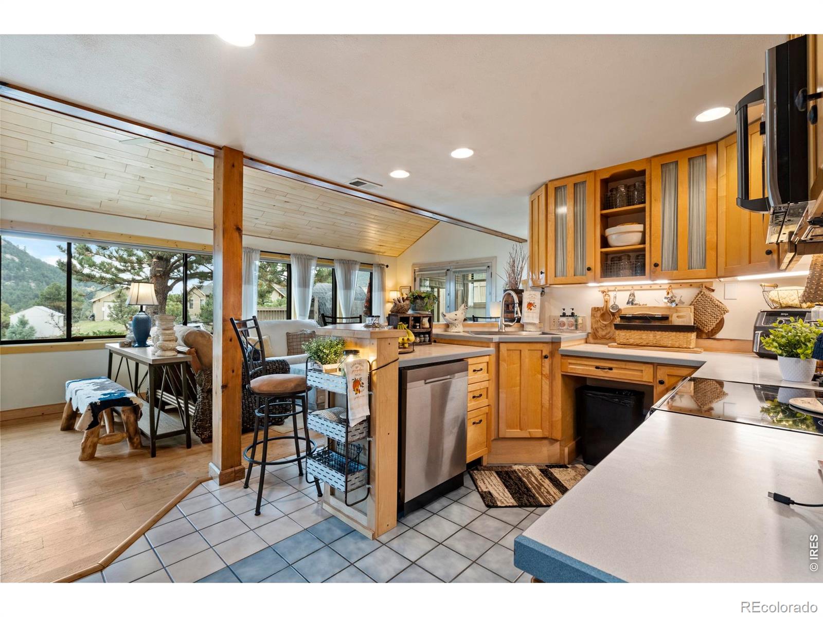 MLS Image #8 for 123  mohawk road,lyons, Colorado