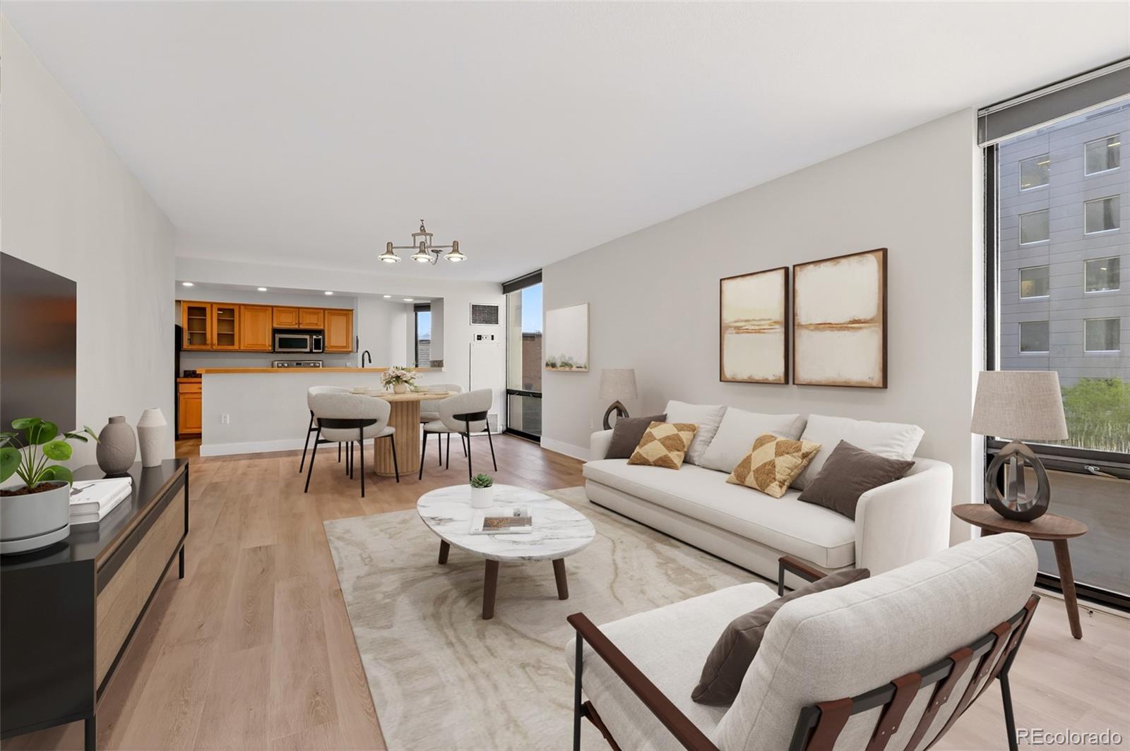 MLS Image #9 for 1625  larimer  505,denver, Colorado