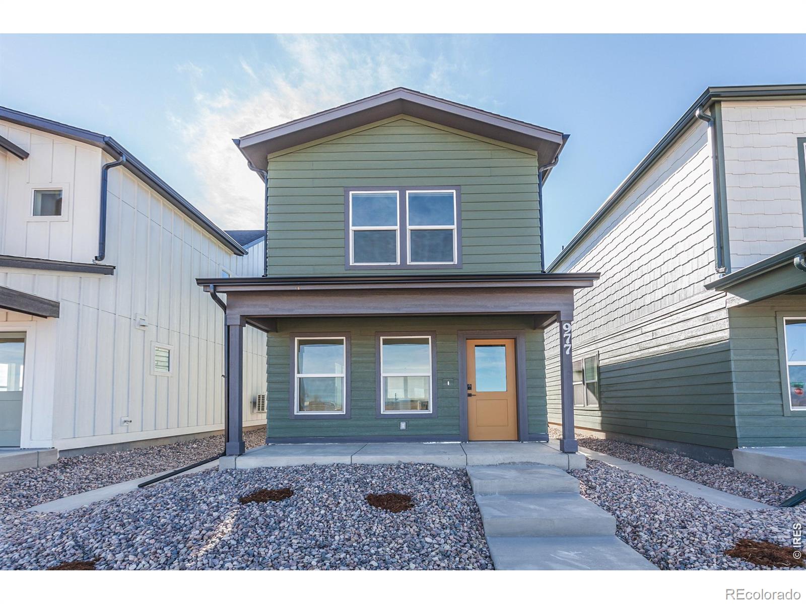 MLS Image #0 for 977  trumpet lane,windsor, Colorado