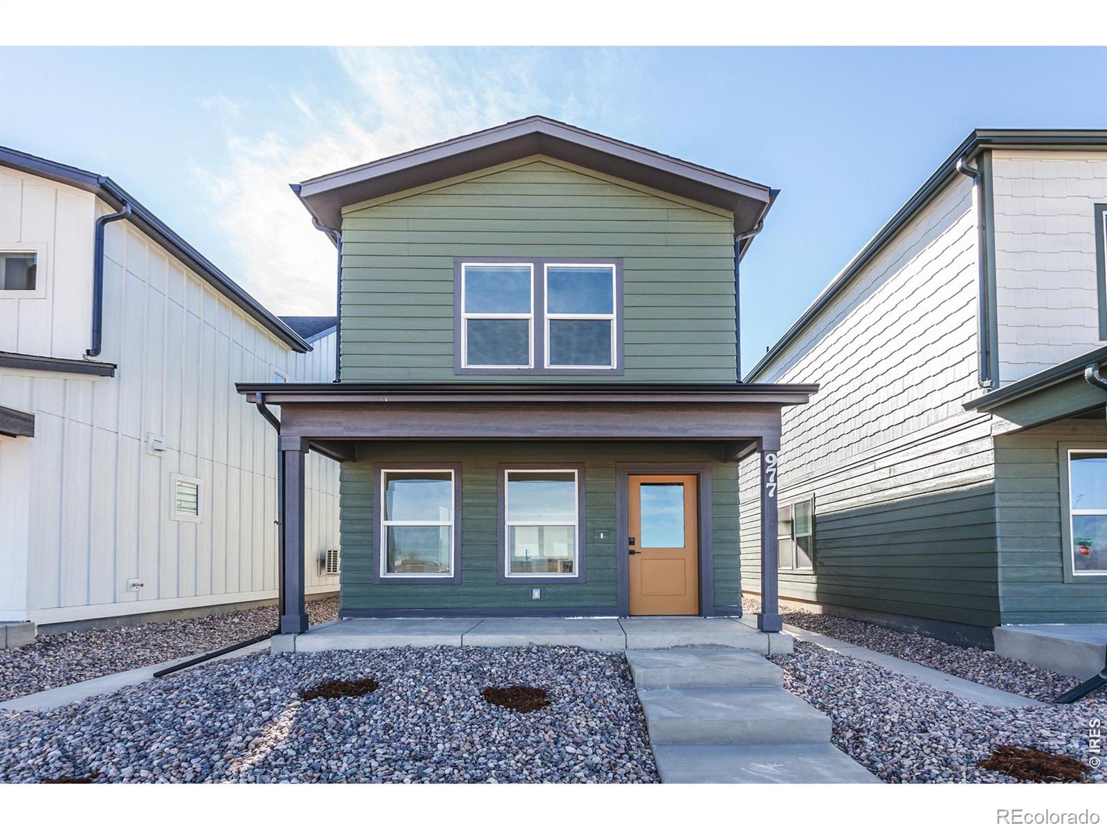 MLS Image #1 for 977  trumpet lane,windsor, Colorado