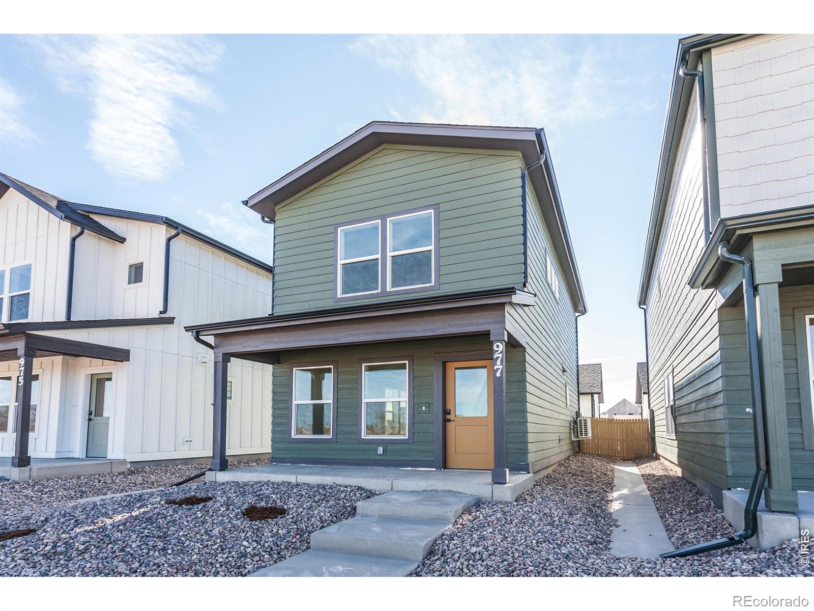 MLS Image #2 for 977  trumpet lane,windsor, Colorado