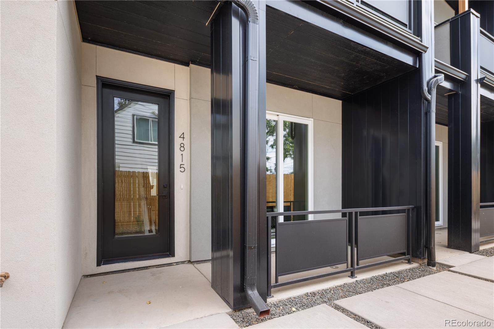 MLS Image #21 for 4819 n tejon street,denver, Colorado