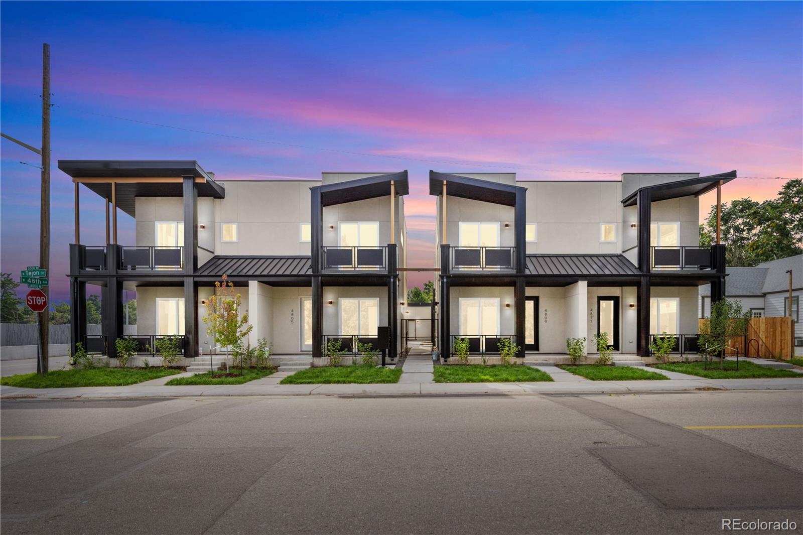 MLS Image #28 for 4819 n tejon street,denver, Colorado