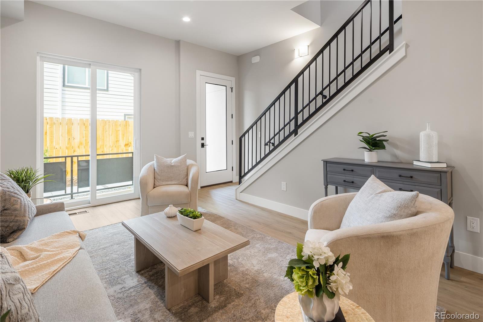 MLS Image #3 for 4819 n tejon street,denver, Colorado