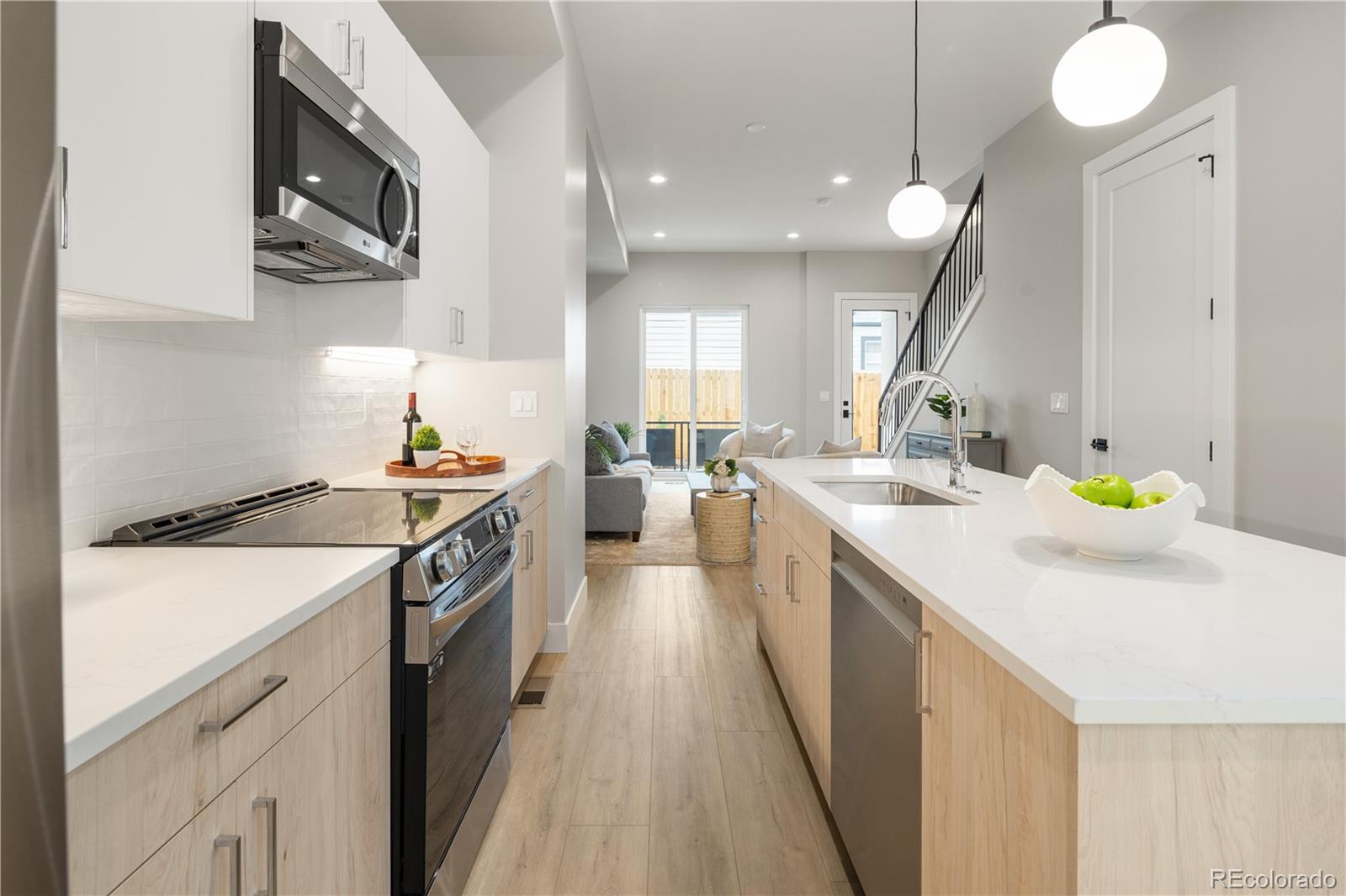 MLS Image #8 for 4819 n tejon street,denver, Colorado