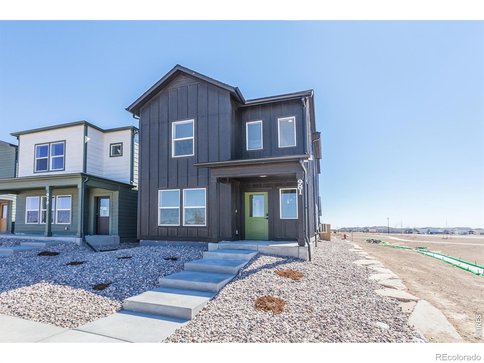 MLS Image #2 for 981  trumpet lane,windsor, Colorado