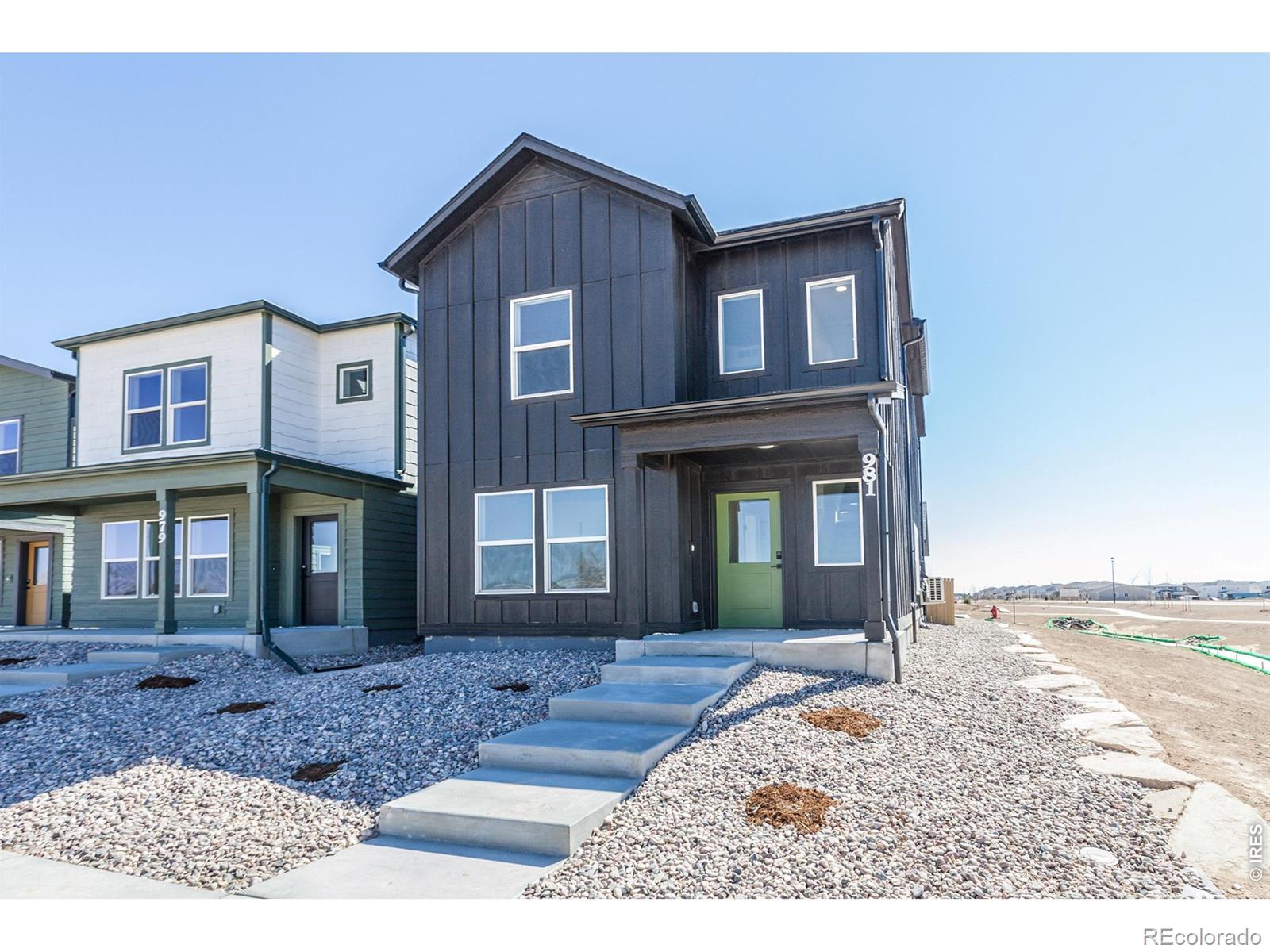MLS Image #4 for 981  trumpet lane,windsor, Colorado