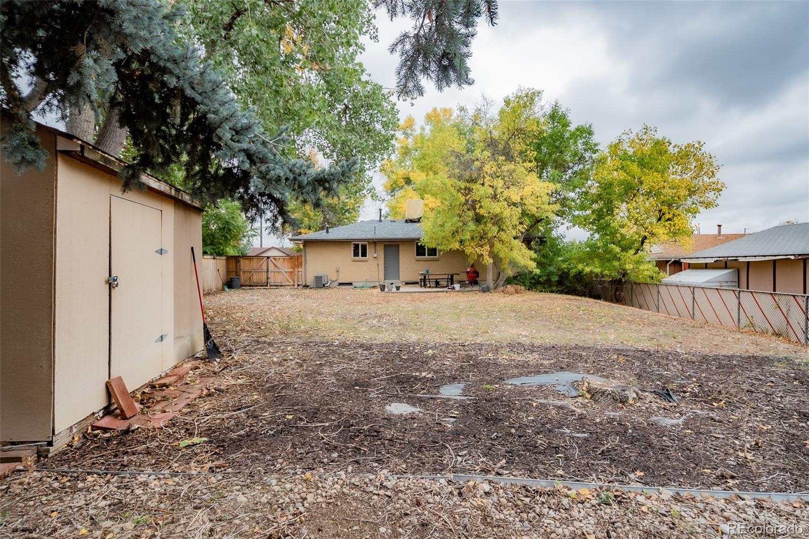 MLS Image #28 for 2569 e cresthill avenue,centennial, Colorado