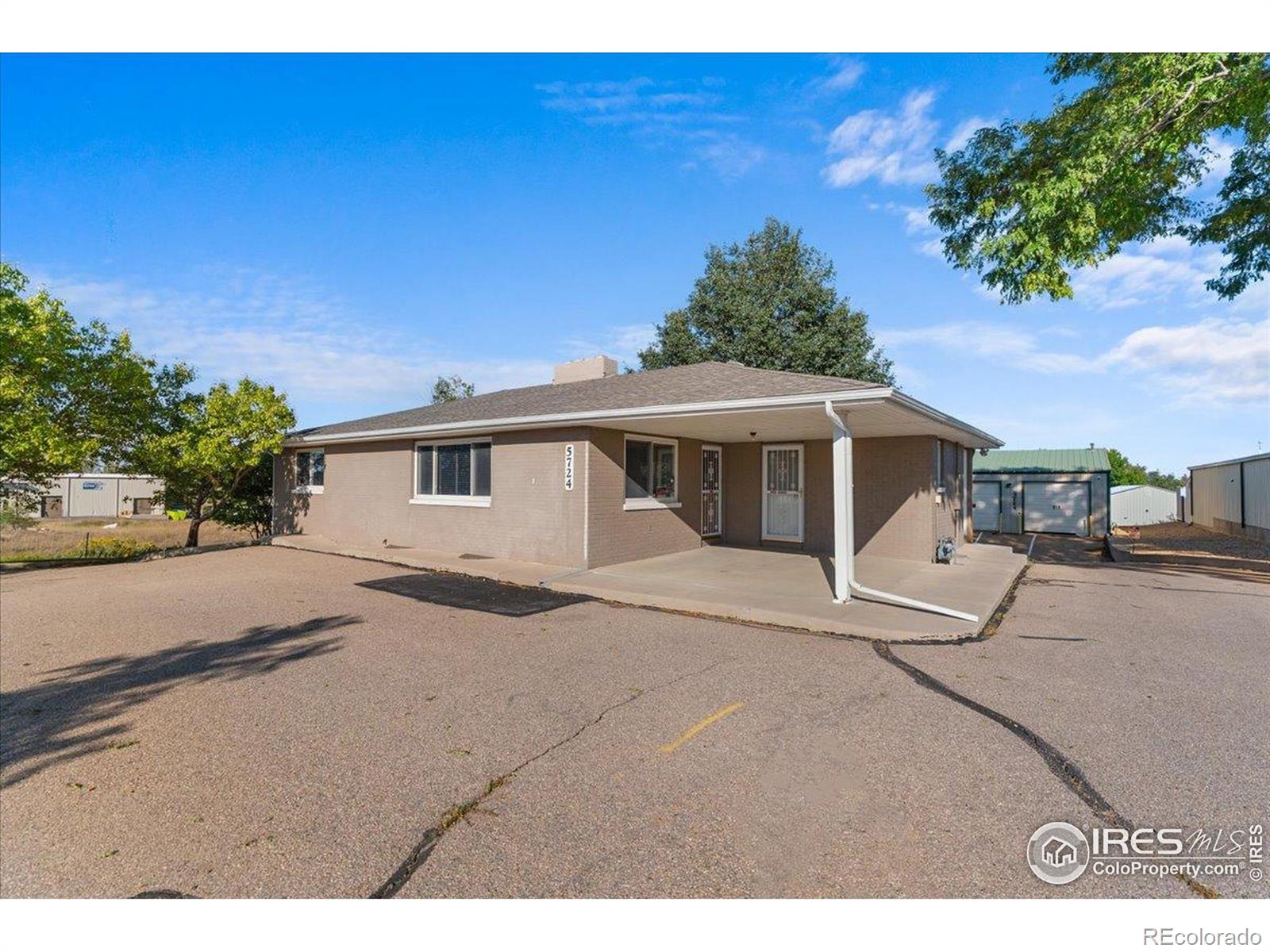 MLS Image #0 for 5724 s college avenue,fort collins, Colorado
