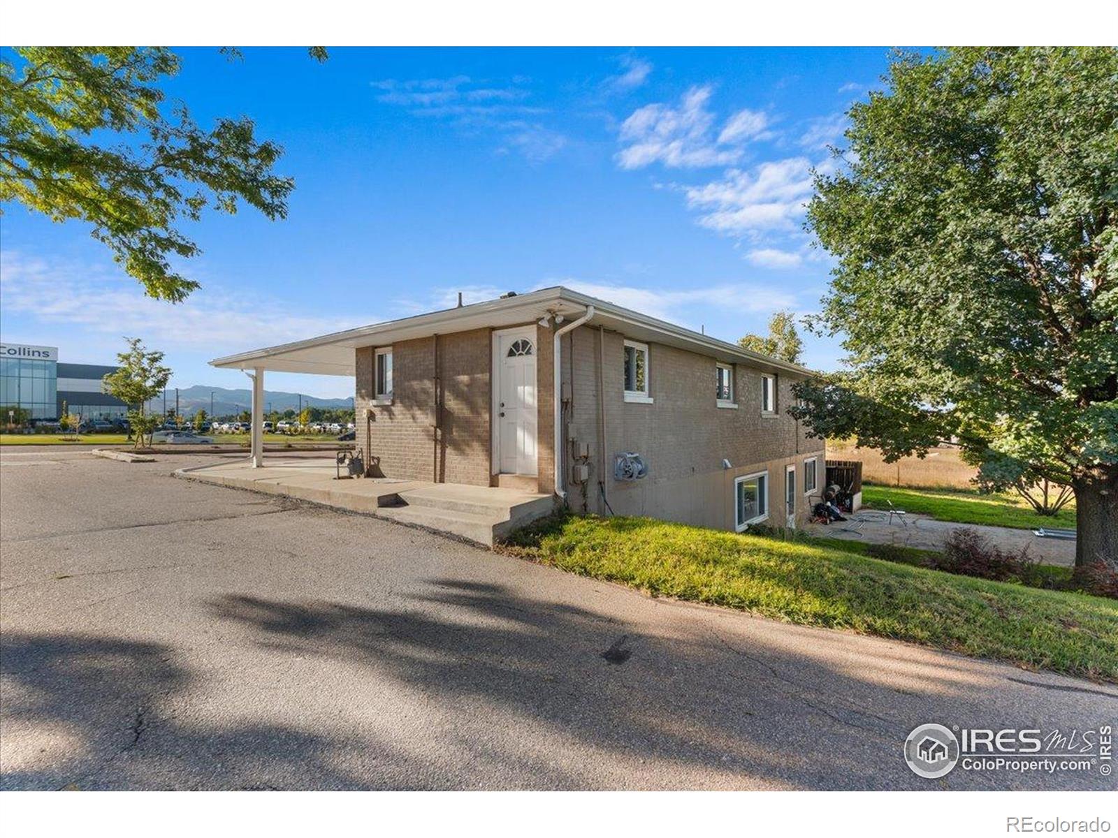 MLS Image #2 for 5724 s college avenue,fort collins, Colorado