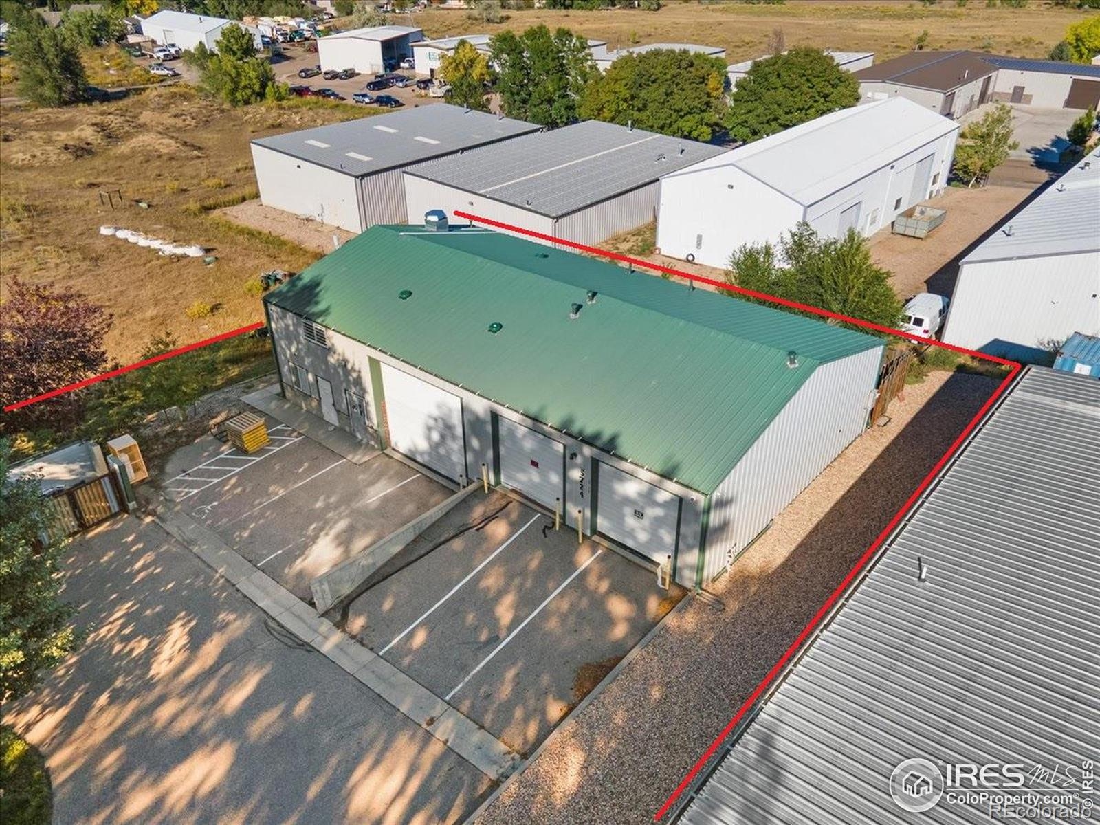 MLS Image #5 for 5724 s college avenue,fort collins, Colorado