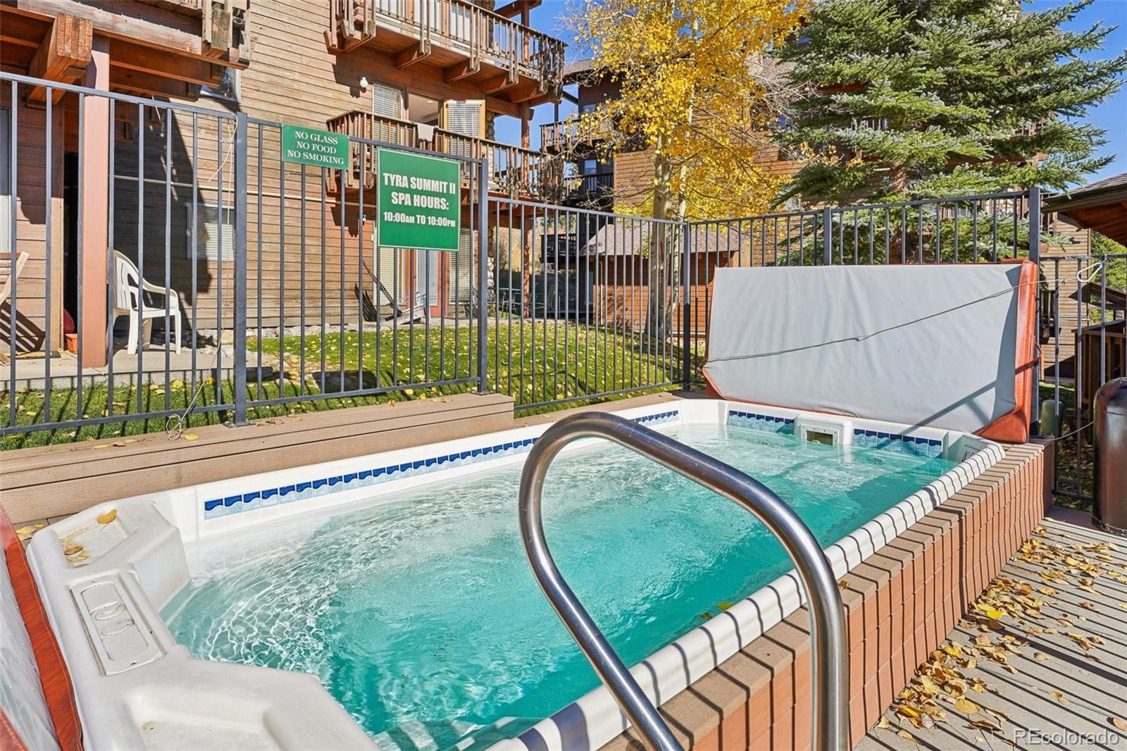 MLS Image #24 for 875  four oclock road,breckenridge, Colorado