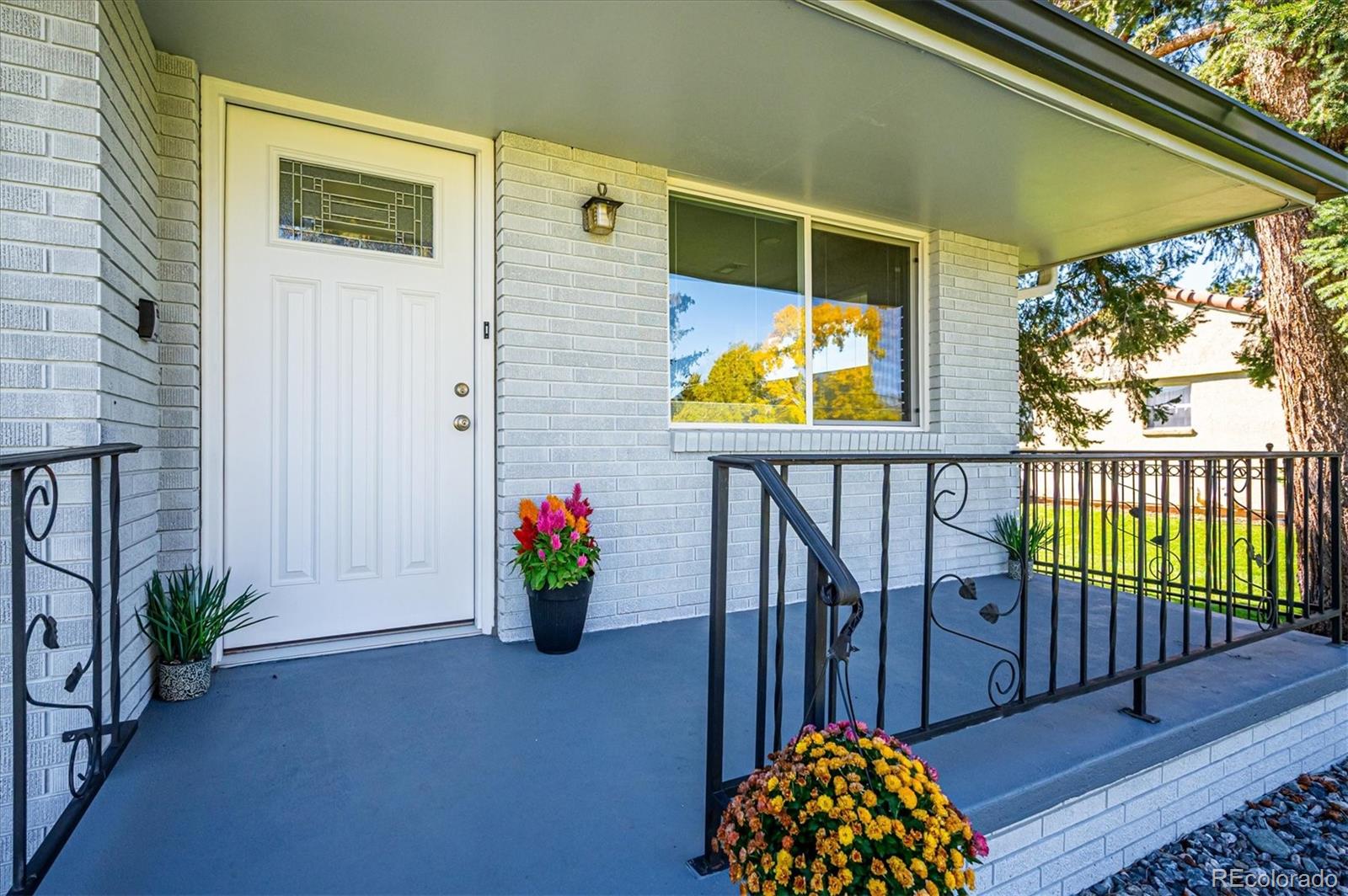 MLS Image #2 for 8690 w jefferson avenue,lakewood, Colorado