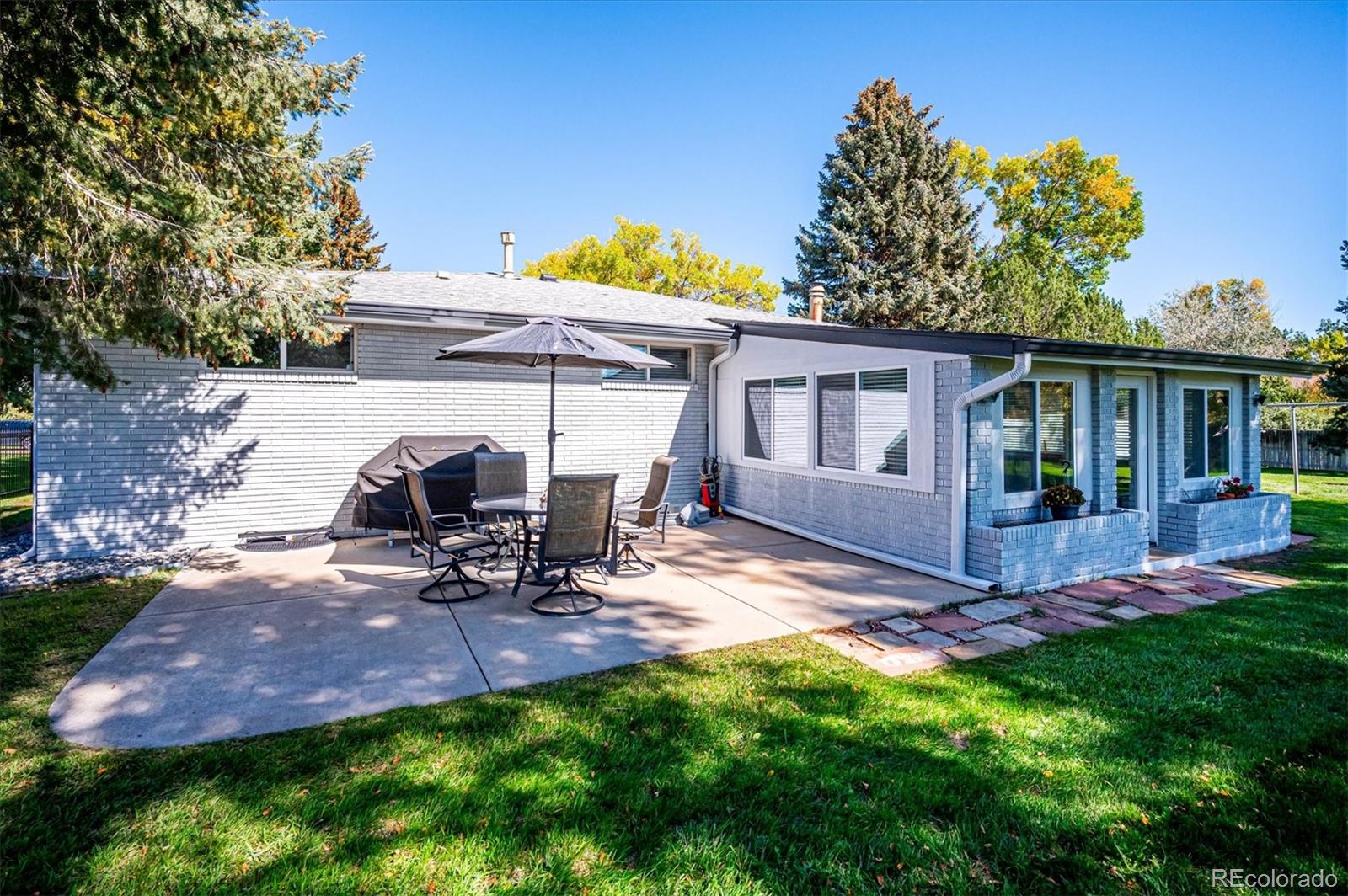 MLS Image #29 for 8690 w jefferson avenue,lakewood, Colorado