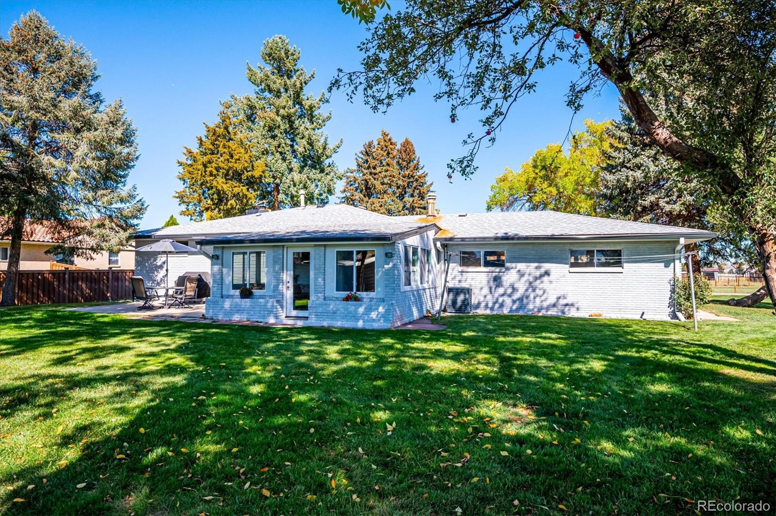 MLS Image #30 for 8690 w jefferson avenue,lakewood, Colorado