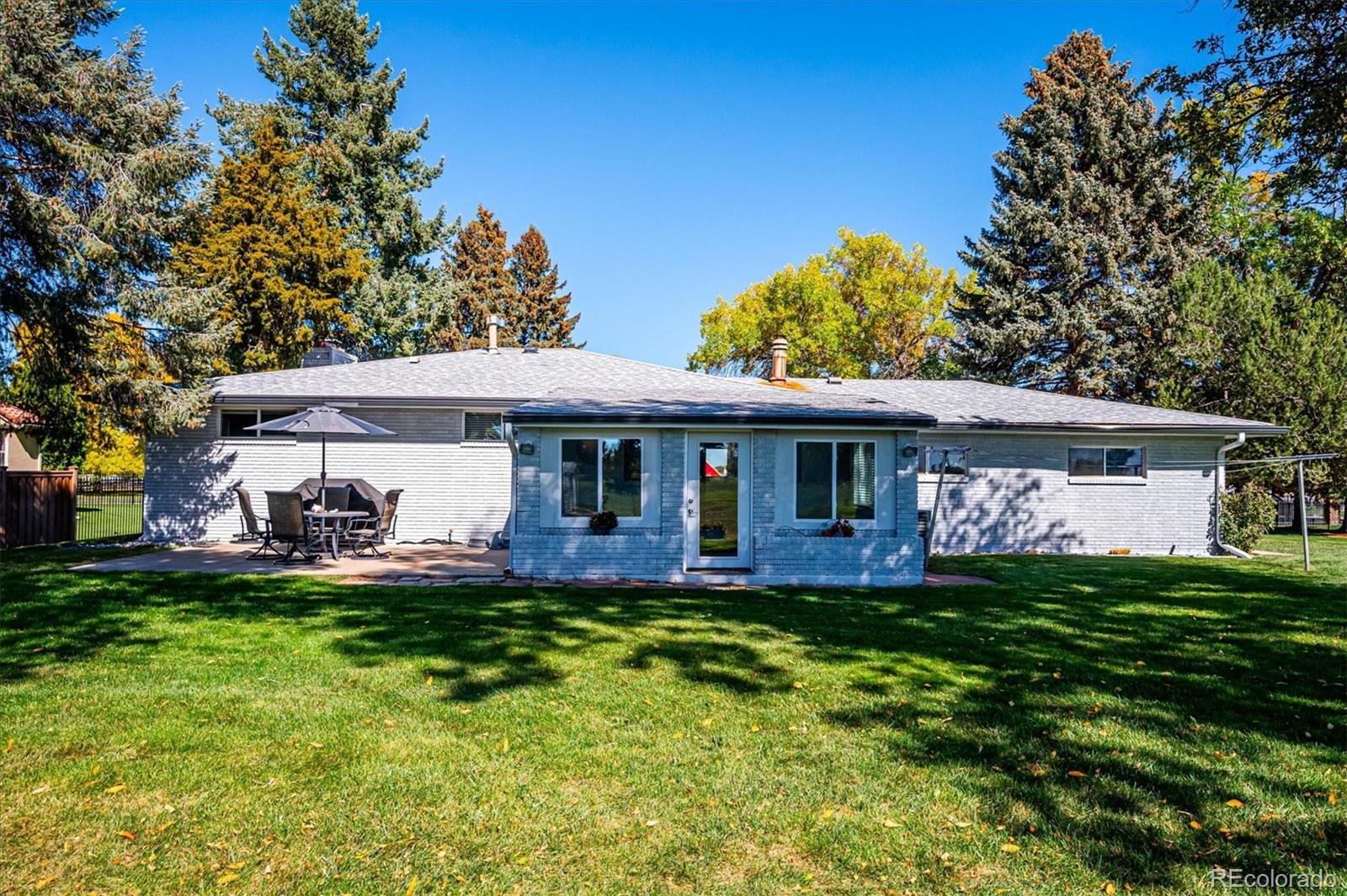 MLS Image #31 for 8690 w jefferson avenue,lakewood, Colorado