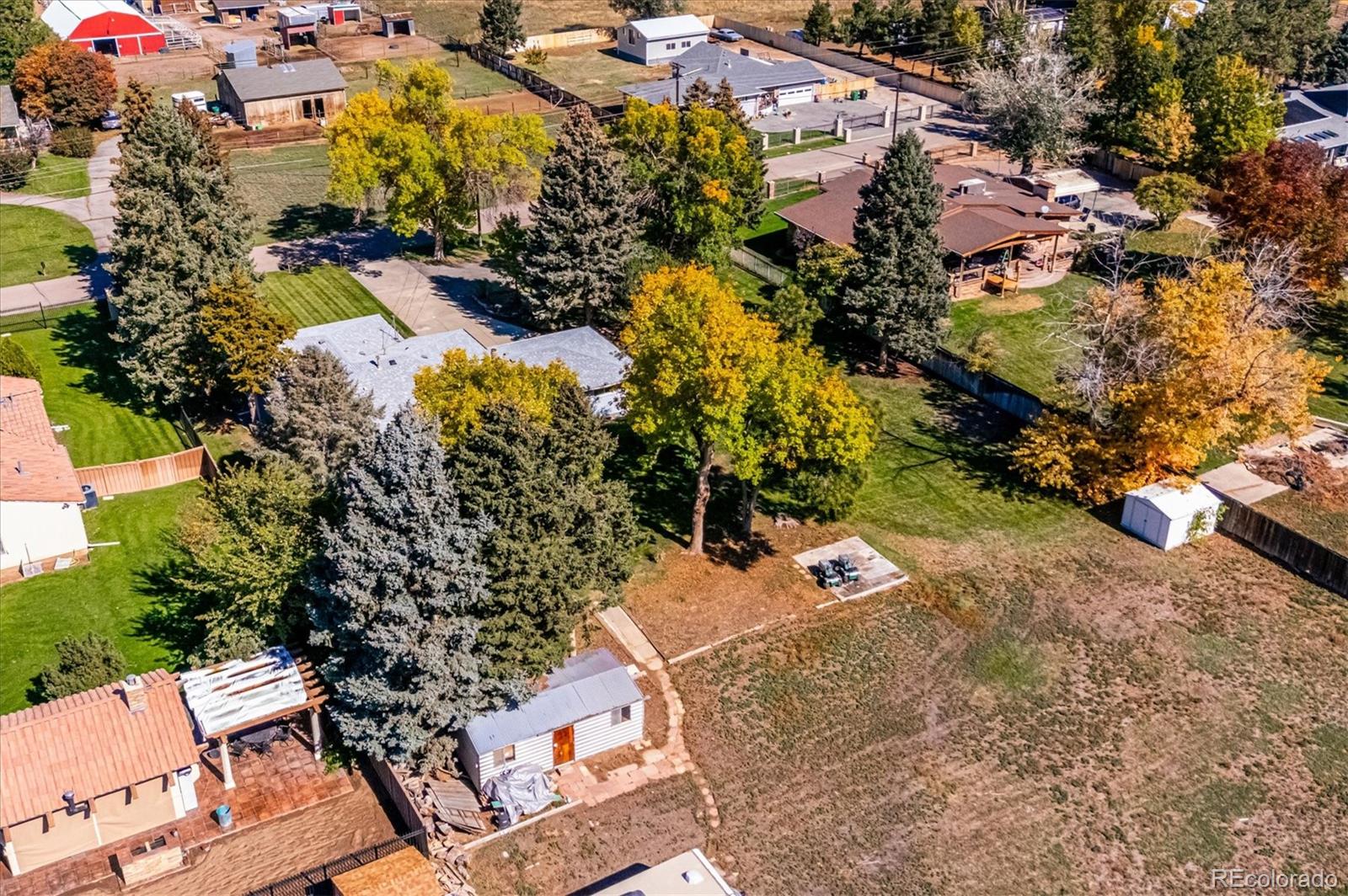 MLS Image #47 for 8690 w jefferson avenue,lakewood, Colorado