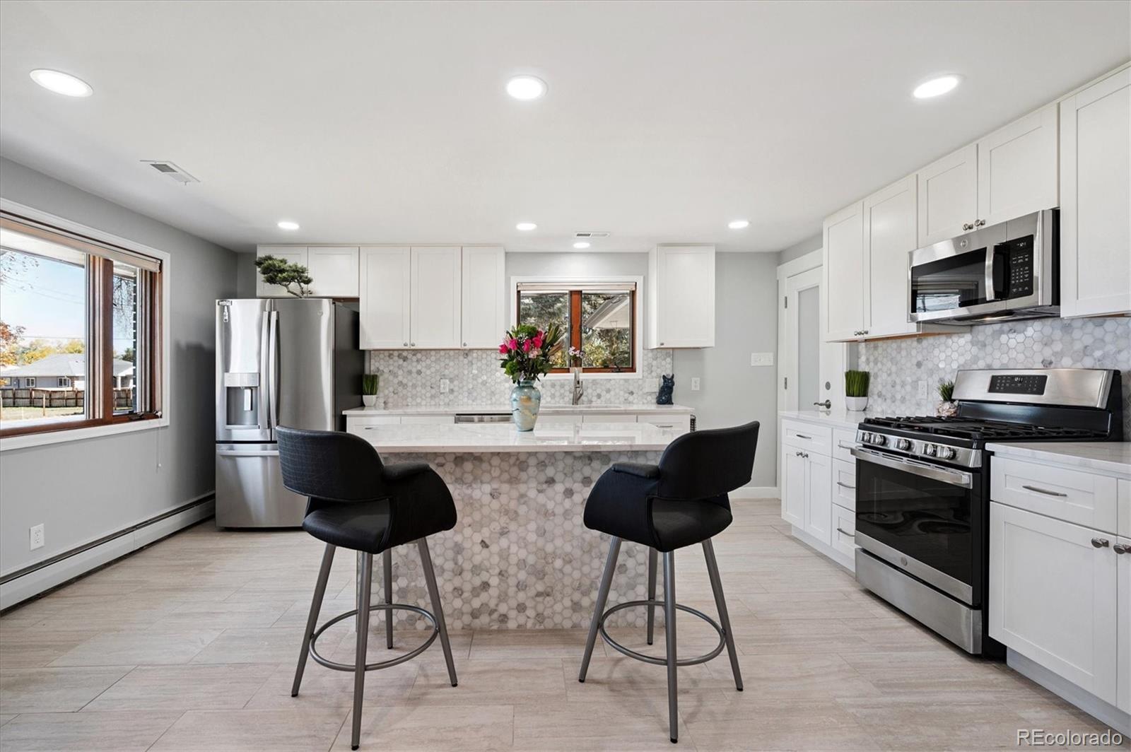 MLS Image #7 for 8690 w jefferson avenue,lakewood, Colorado
