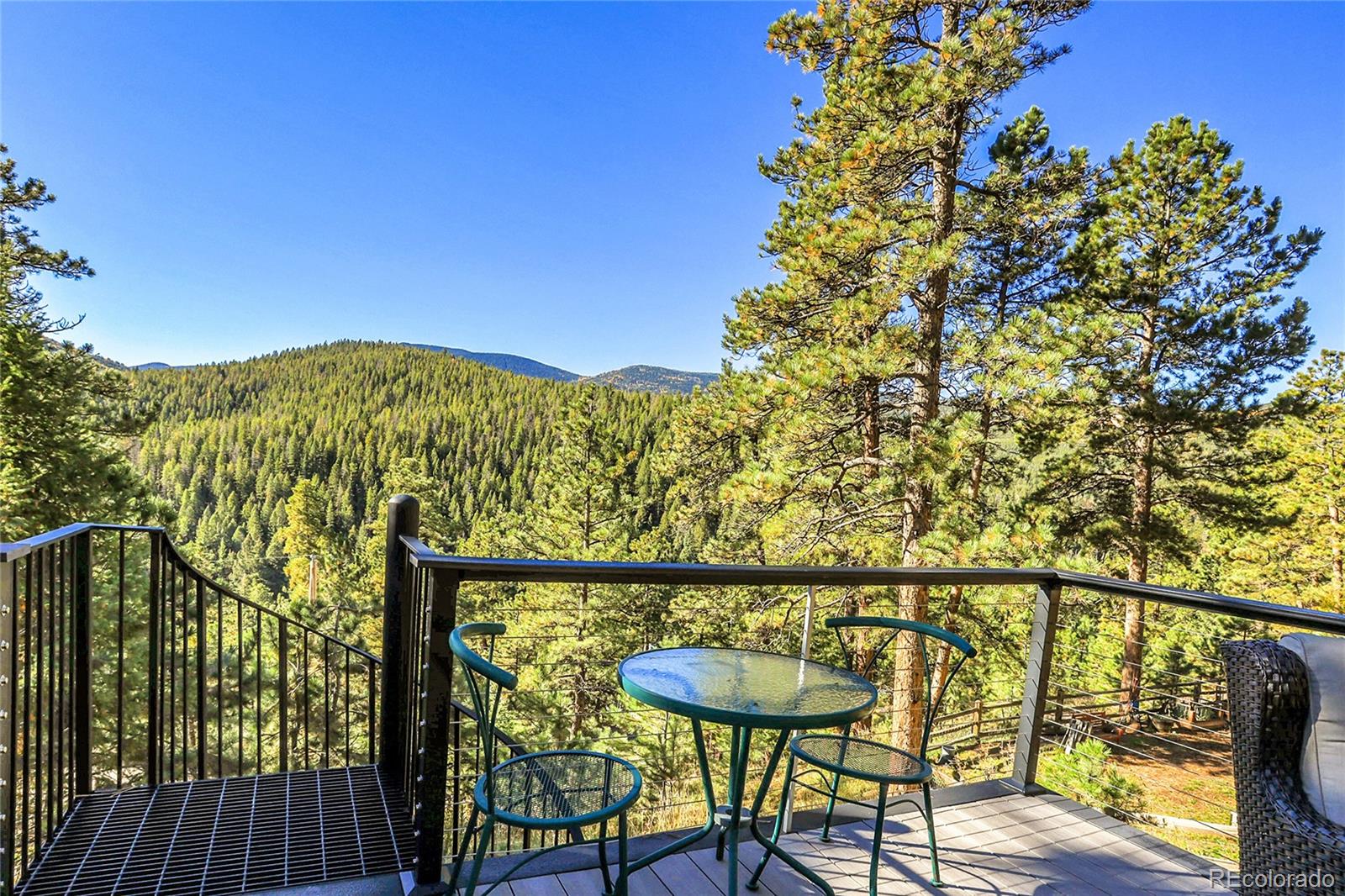 MLS Image #20 for 32857  little cub road,evergreen, Colorado