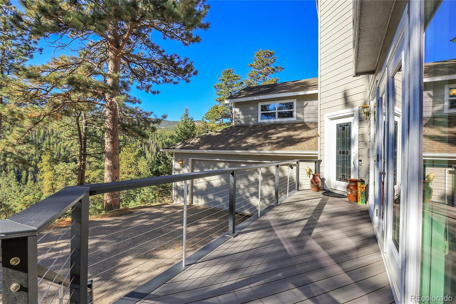 MLS Image #4 for 32857  little cub road,evergreen, Colorado