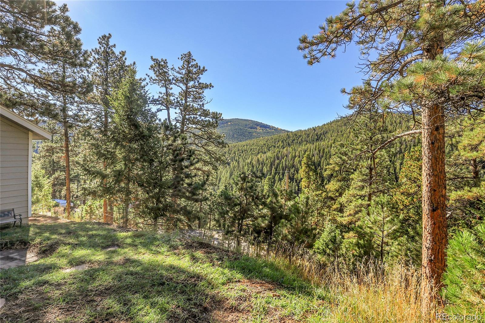 MLS Image #44 for 32857  little cub road,evergreen, Colorado