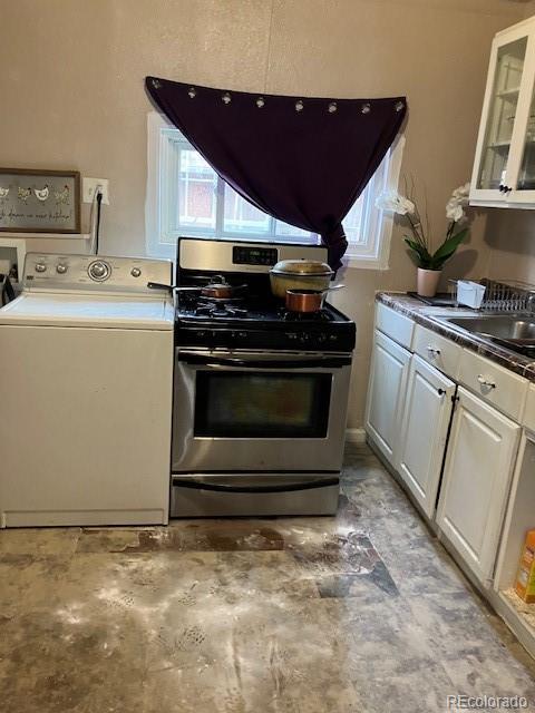 MLS Image #2 for 615 e 49th ave avenue,denver, Colorado