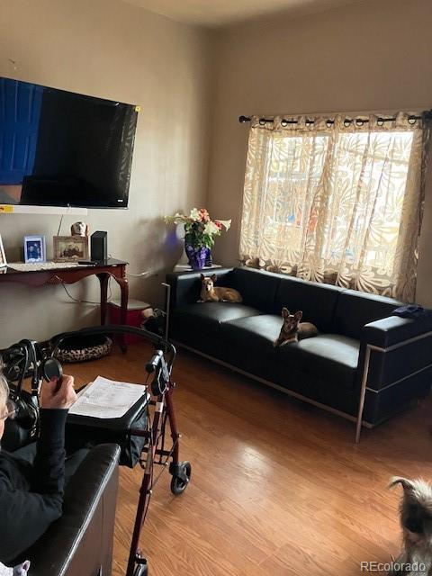 MLS Image #5 for 615 e 49th ave avenue,denver, Colorado