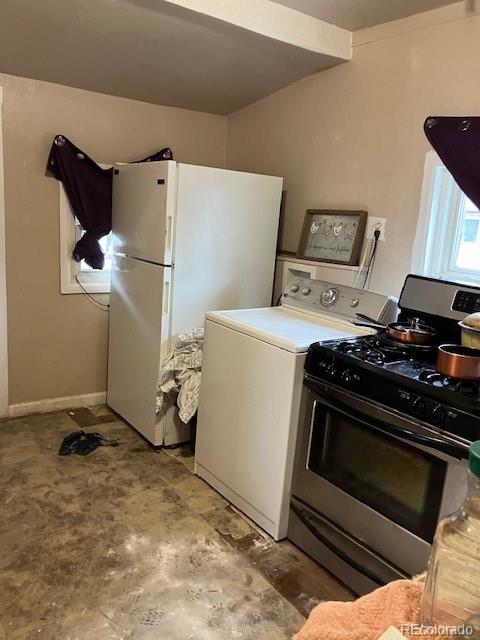 MLS Image #7 for 615 e 49th ave avenue,denver, Colorado