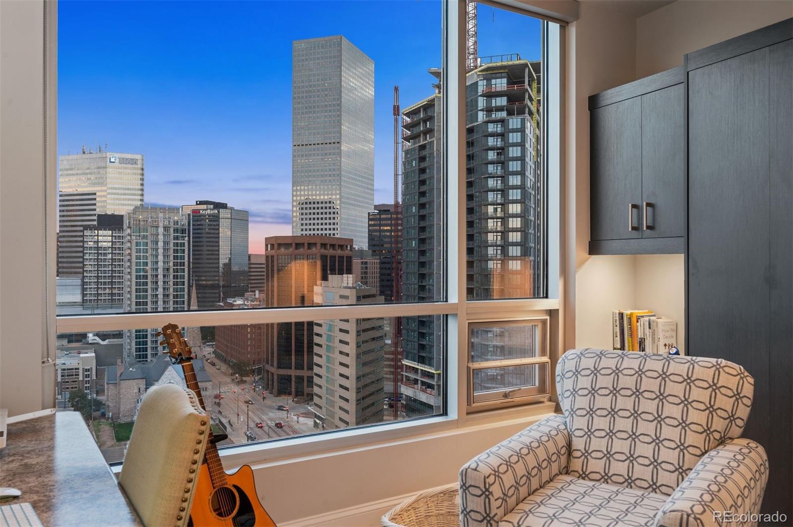 MLS Image #31 for 2001  lincoln street 1810,denver, Colorado