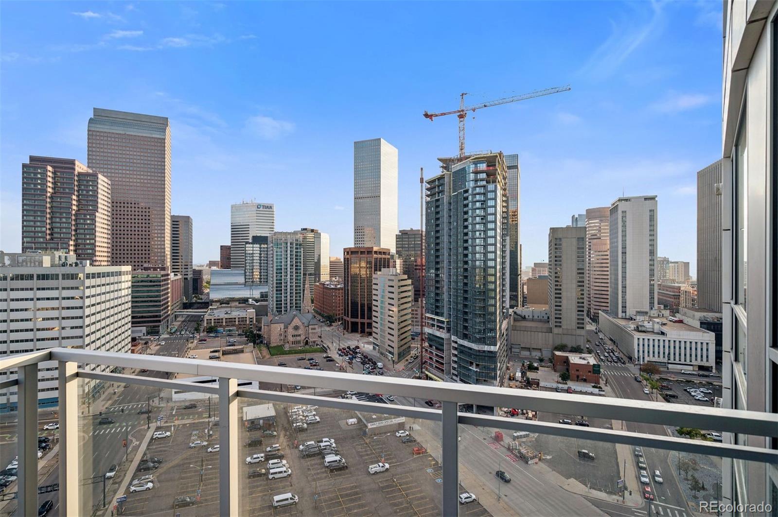 MLS Image #36 for 2001  lincoln street 1810,denver, Colorado