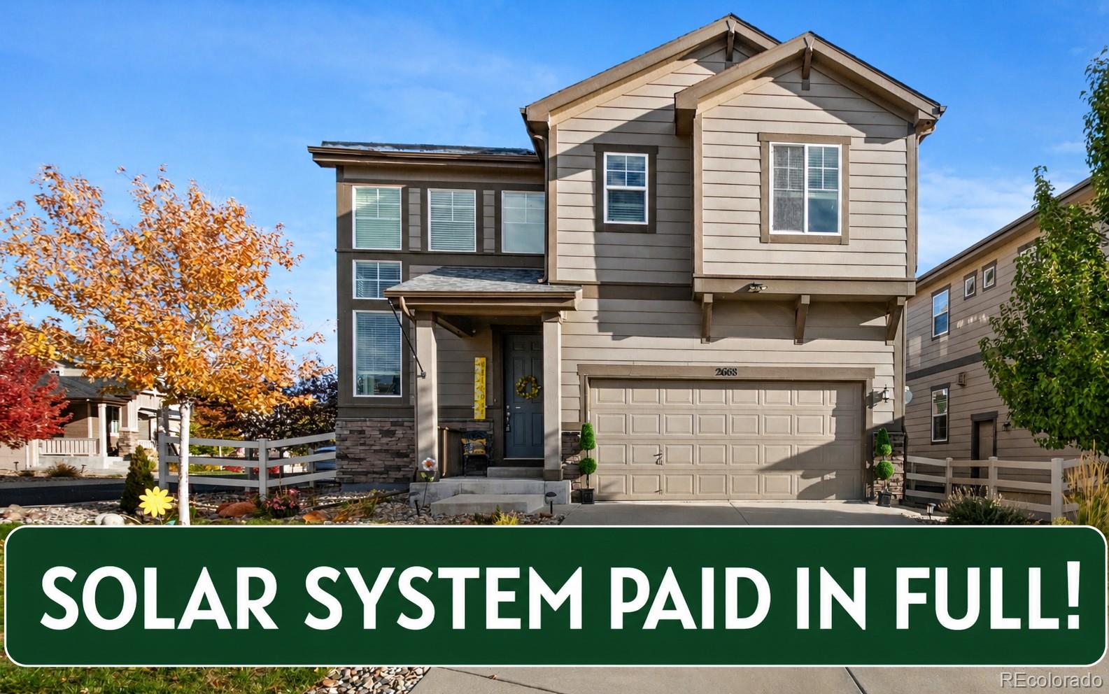 MLS Image #0 for 2688  loon circle,castle rock, Colorado