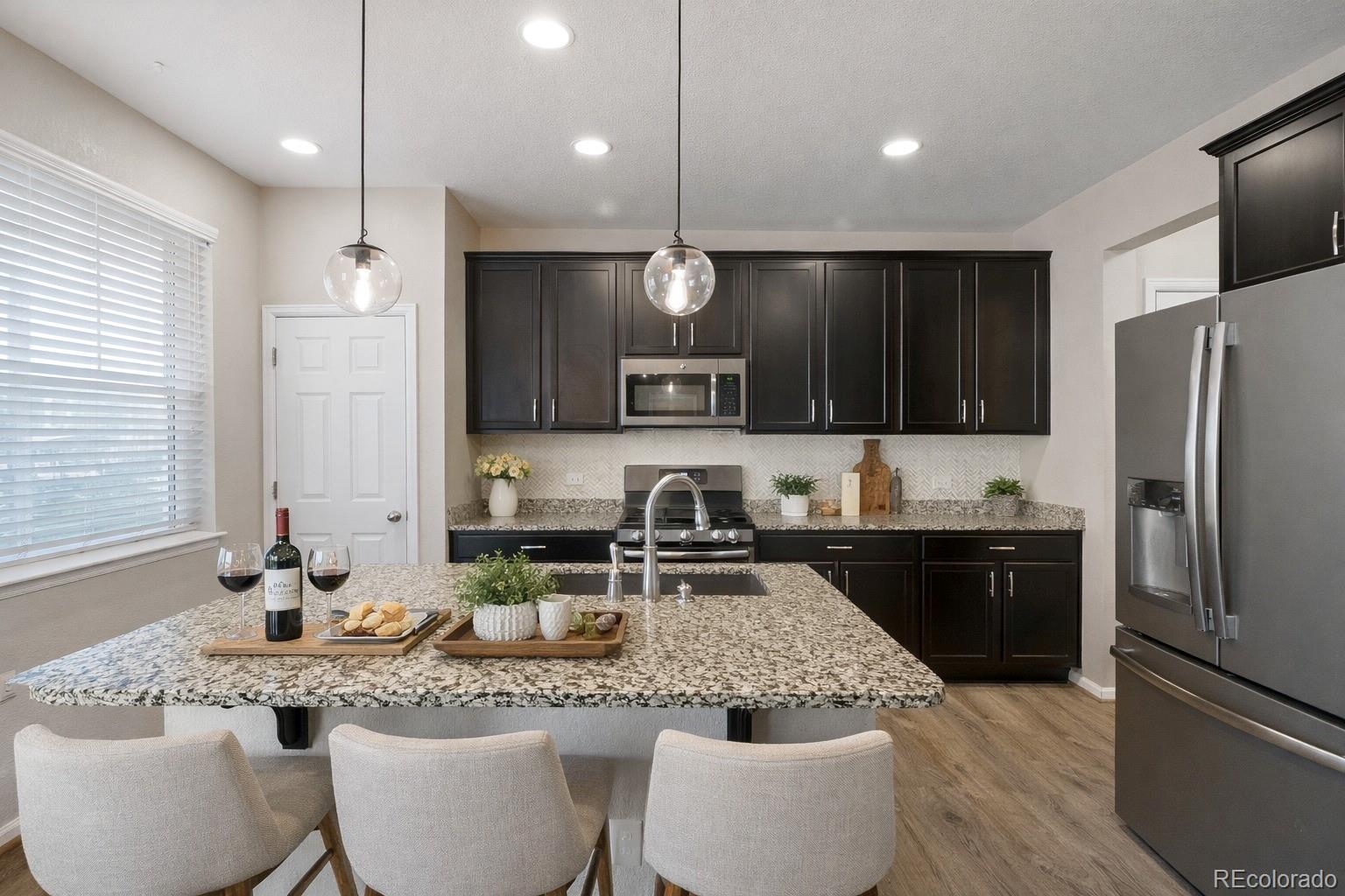 MLS Image #1 for 2688  loon circle,castle rock, Colorado