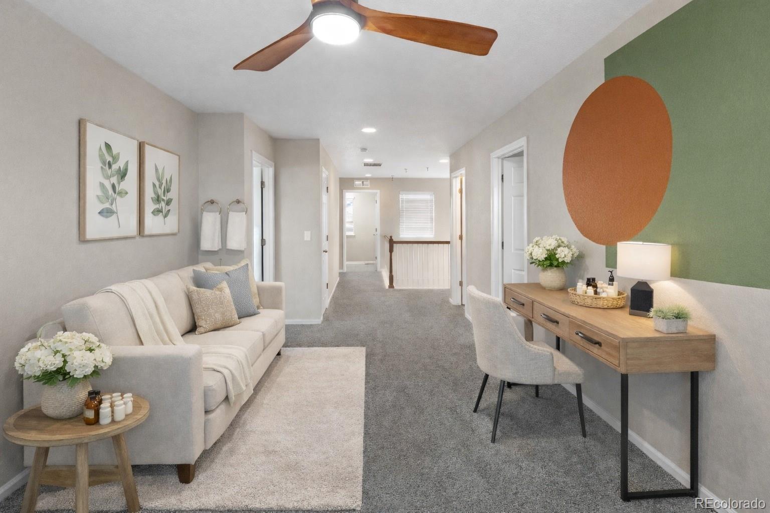 MLS Image #18 for 2688  loon circle,castle rock, Colorado