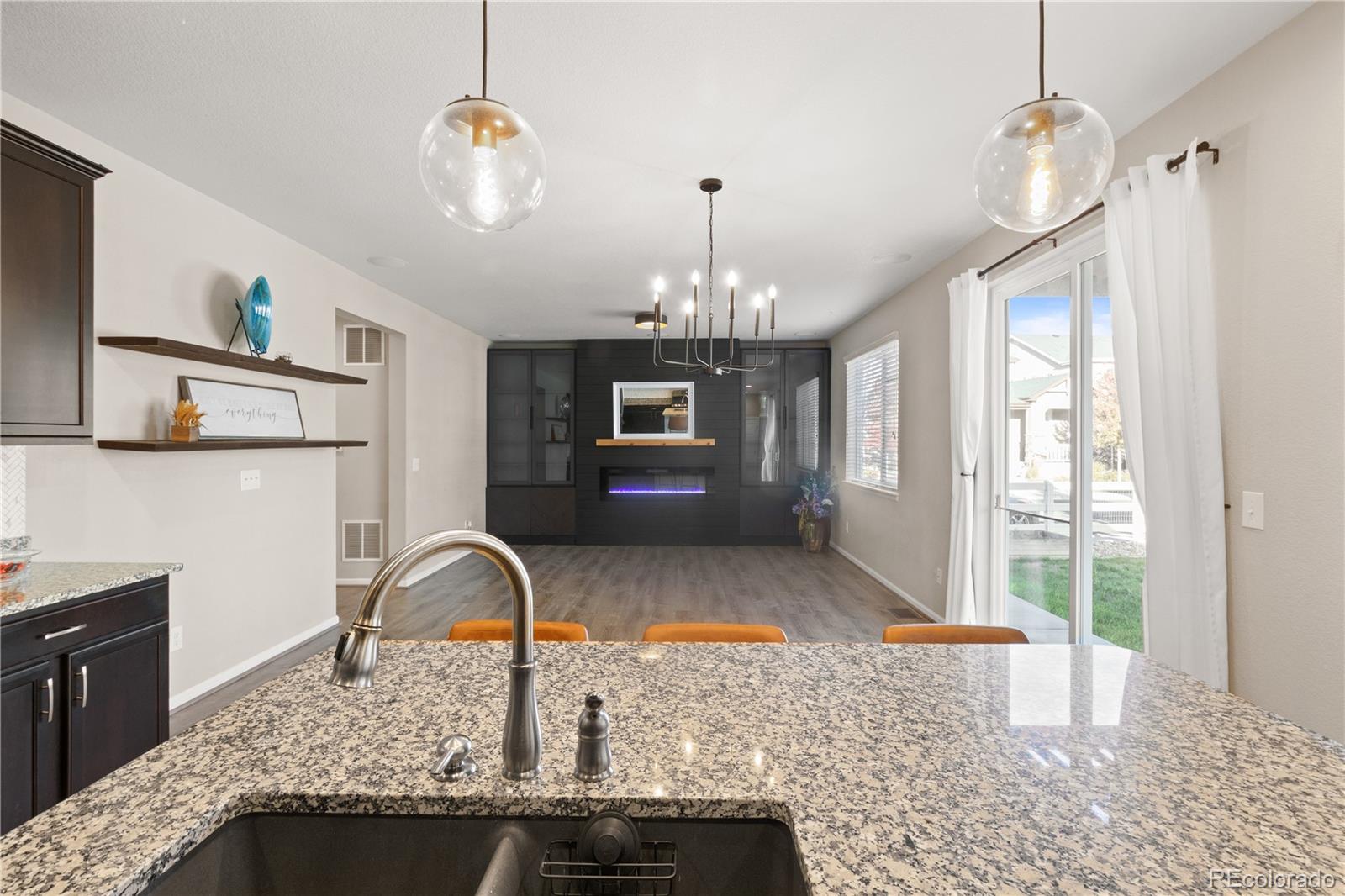 MLS Image #2 for 2688  loon circle,castle rock, Colorado