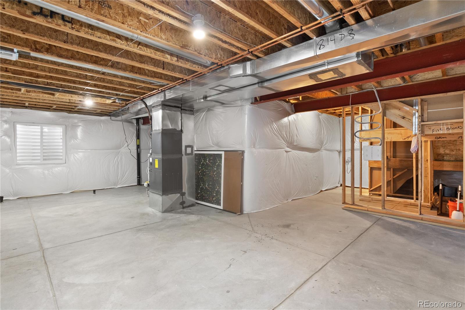 MLS Image #22 for 2688  loon circle,castle rock, Colorado