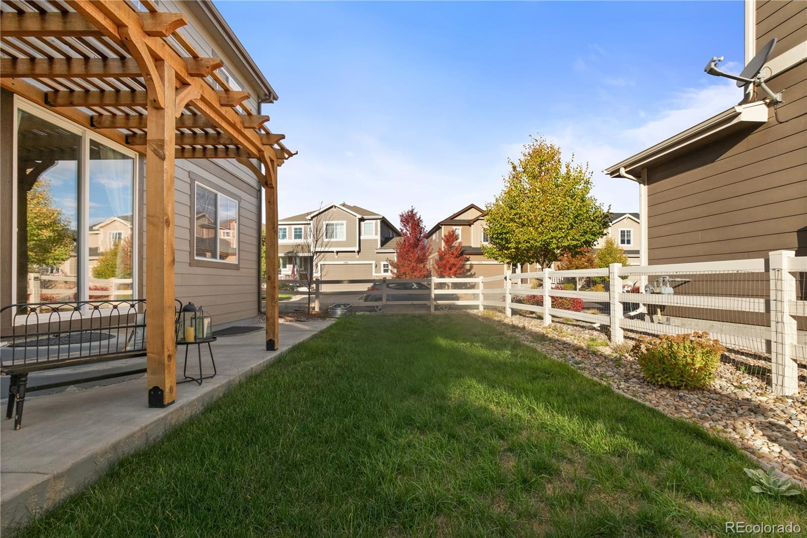 MLS Image #23 for 2688  loon circle,castle rock, Colorado