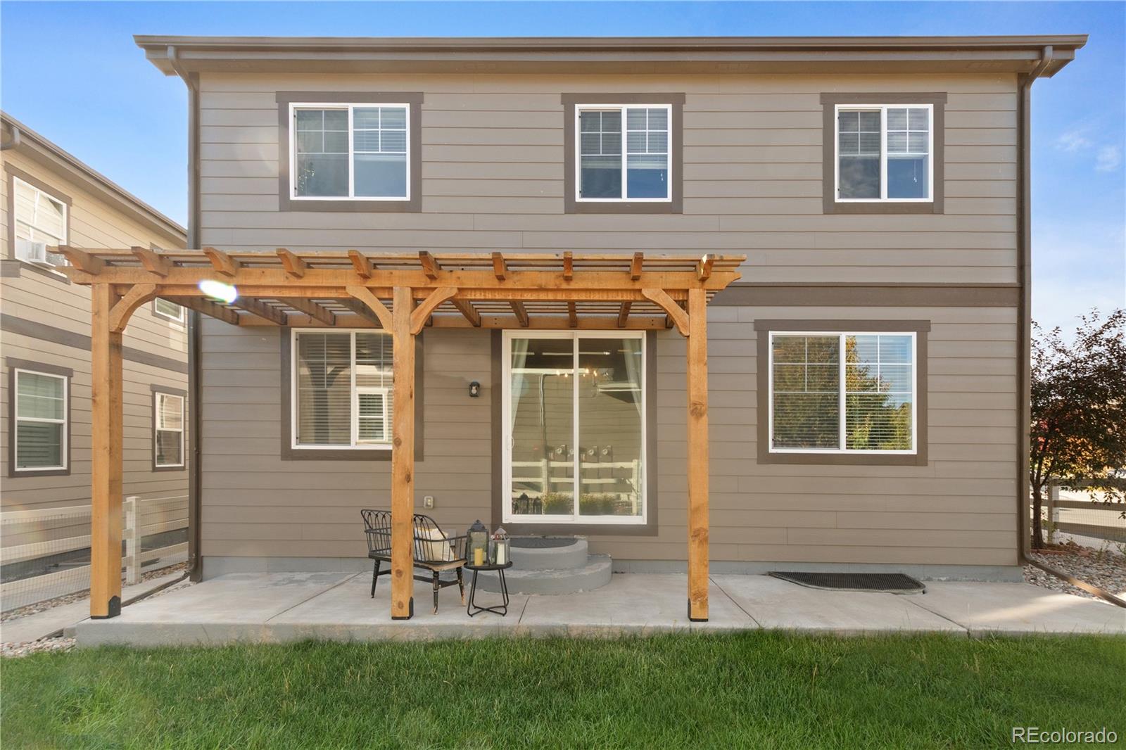 MLS Image #24 for 2688  loon circle,castle rock, Colorado