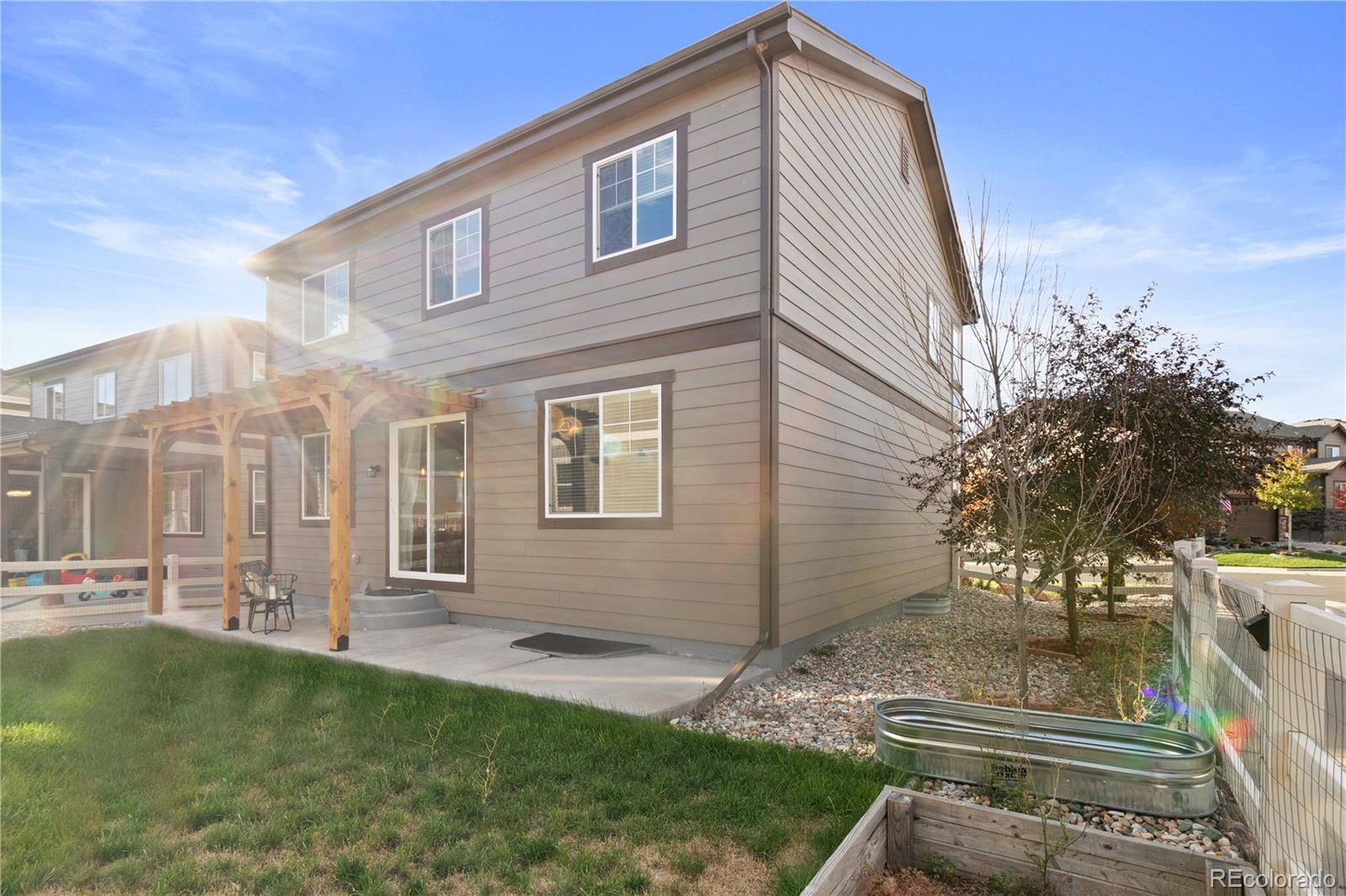 MLS Image #25 for 2688  loon circle,castle rock, Colorado