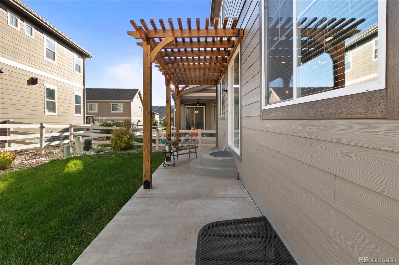 MLS Image #26 for 2688  loon circle,castle rock, Colorado
