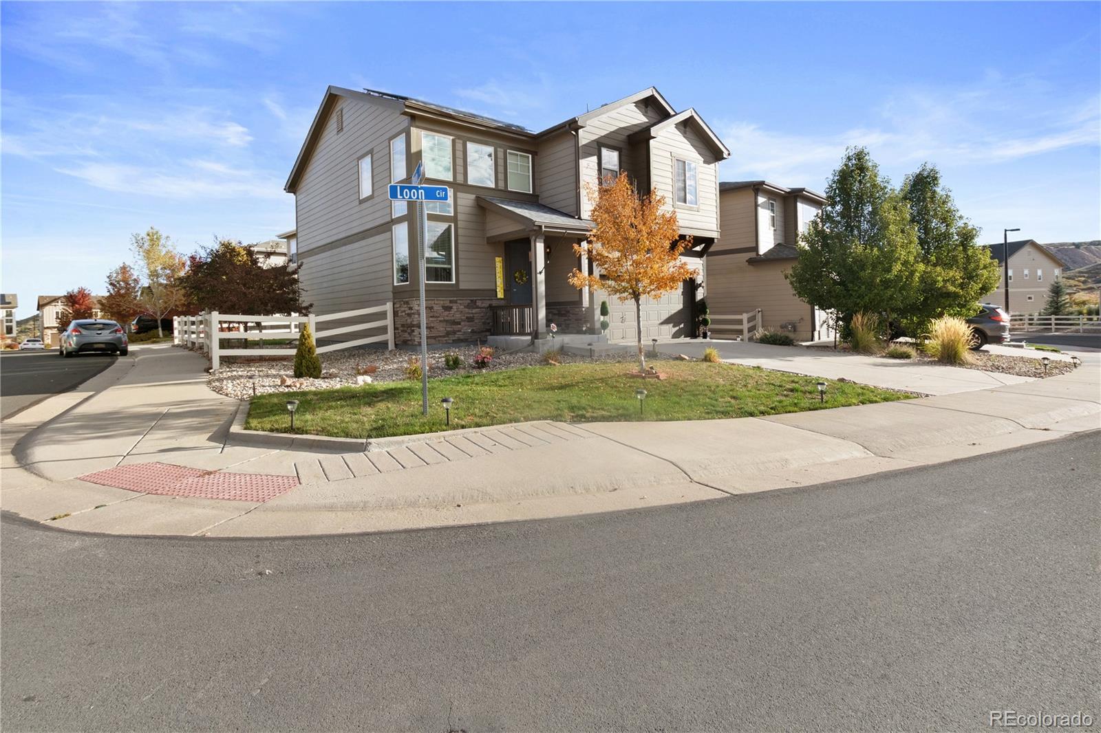 MLS Image #27 for 2688  loon circle,castle rock, Colorado