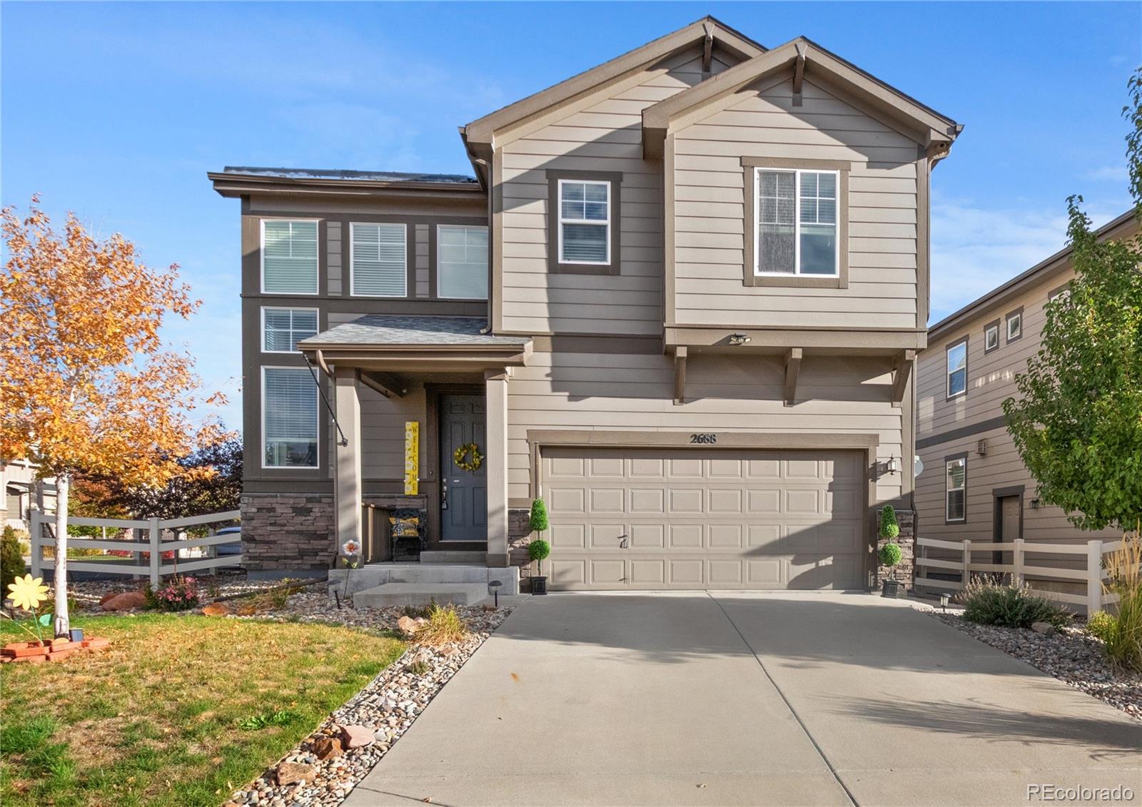 MLS Image #29 for 2688  loon circle,castle rock, Colorado